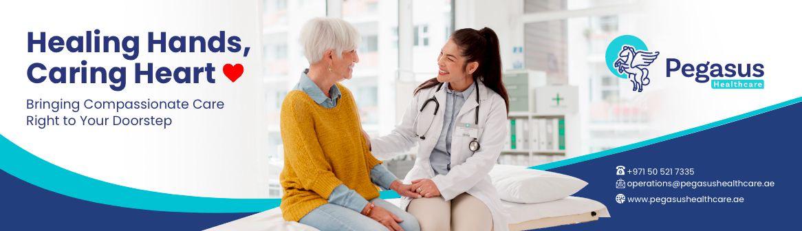 Pegasus Healthcare
